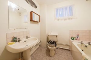BATHROOM- click for photo gallery